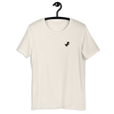 Offline Dino Developer - Unisex t-shirt