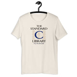 The Standard C Library - Unisex t-shirt