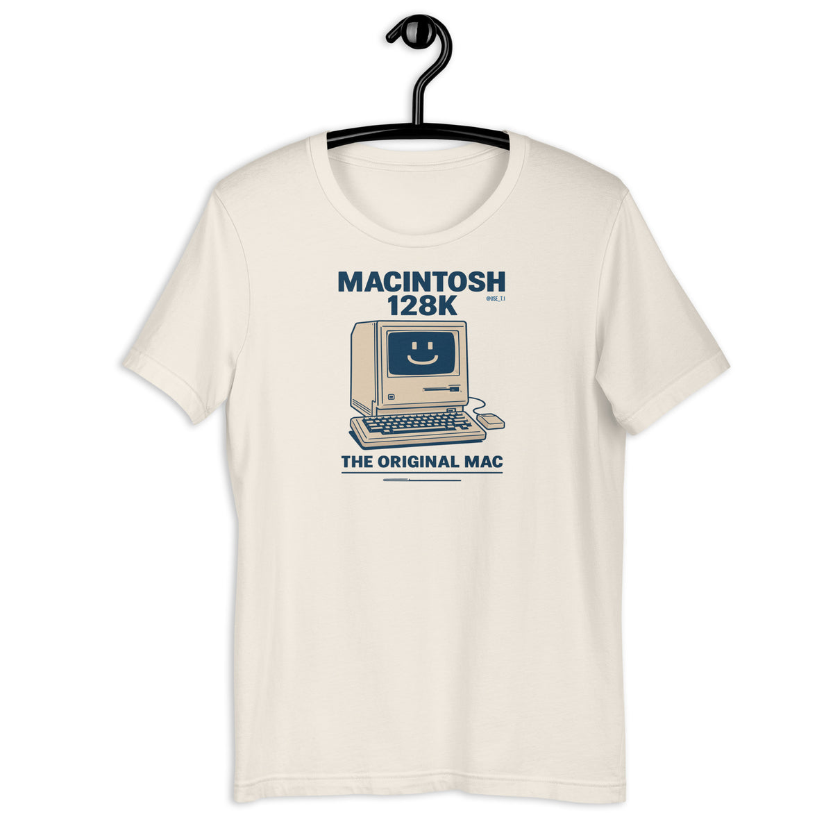 Macintosh 128K - Unisex t-shirt