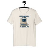 Macintosh 128K - Unisex t-shirt