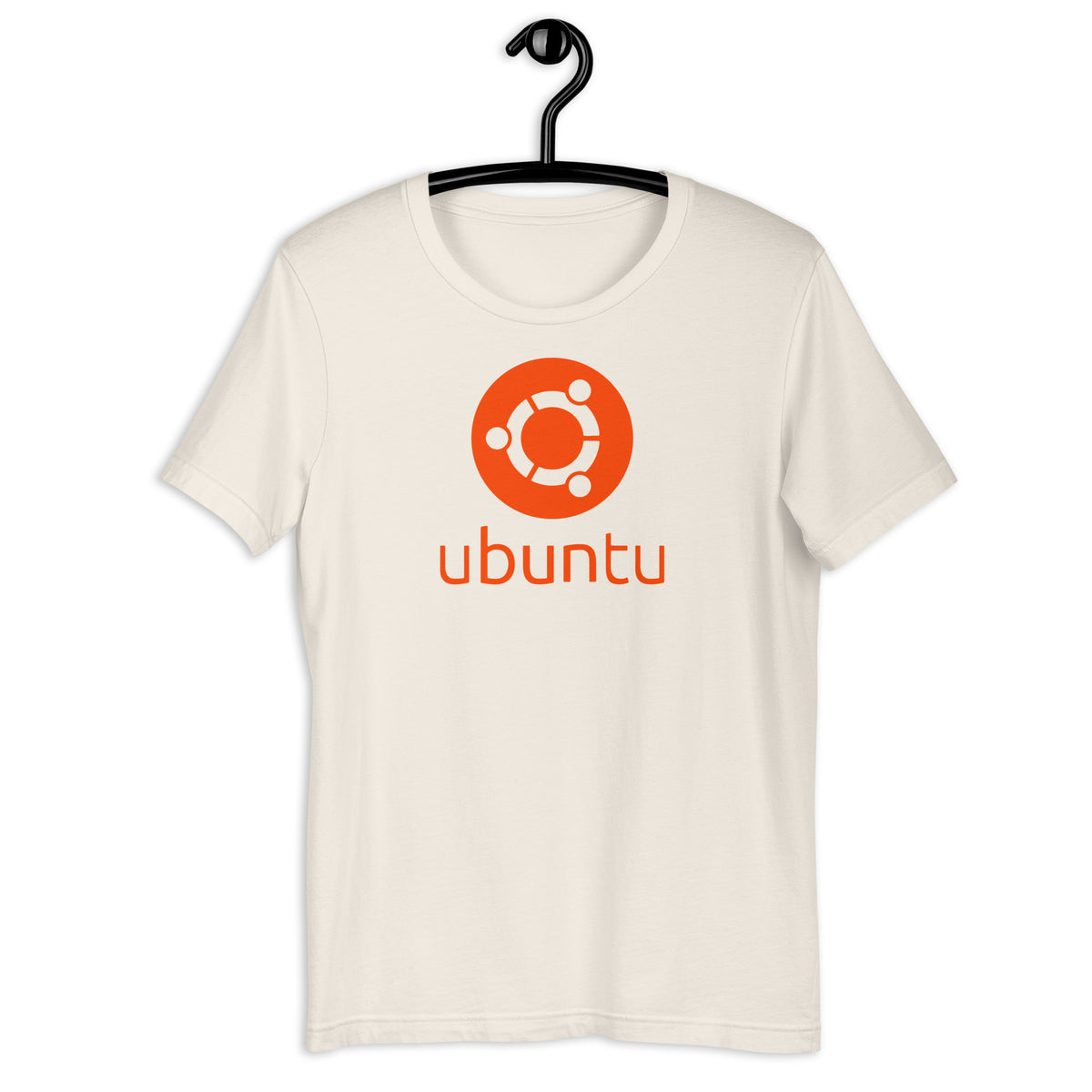 Ubuntu Linux - Unisex t-shirt