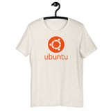 Ubuntu Linux - Unisex t-shirt