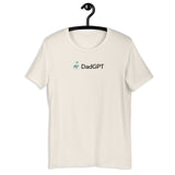 DadGPT - Unisex t-shirt