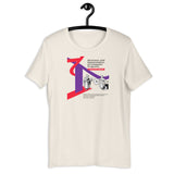 Structure and Interpretation of Computer Programs II -Unisex t-shirt