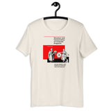 Structure and Interpretation of Computer Programs - Second Edition  - Unisex t-shirt
