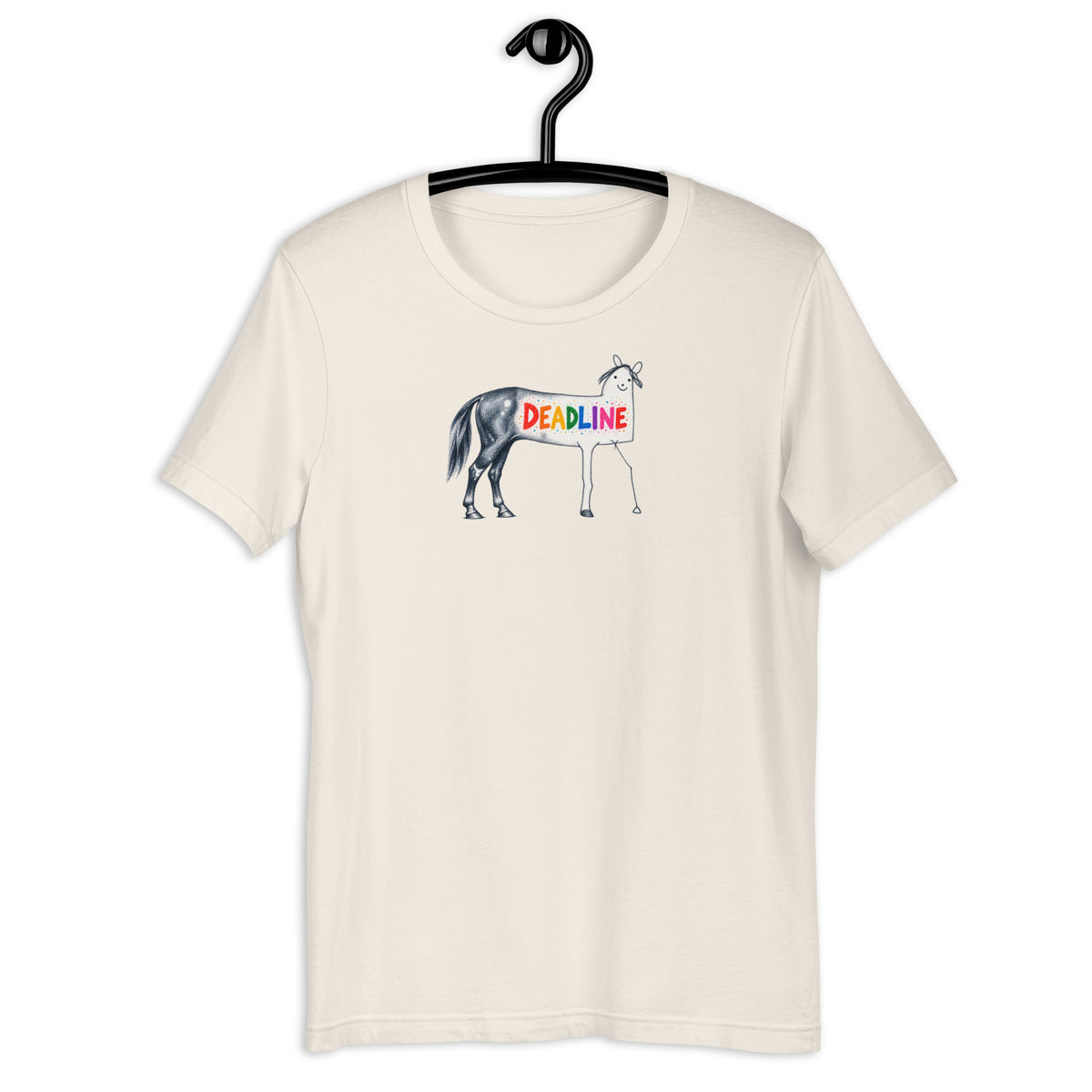 Deadline - Unisex t-shirt