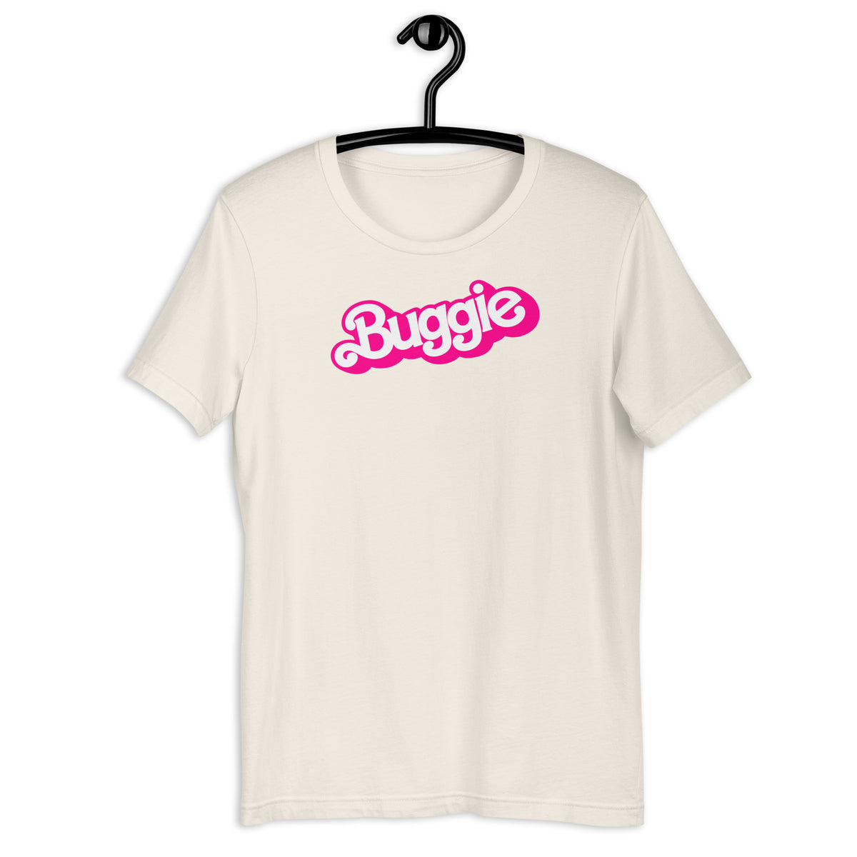 Buggie - Unisex t-shirt