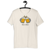 2Beer | !2Beer - Unisex t-shirt