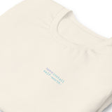 npm install self-worth - Unisex t-shirt