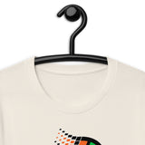Logo Windows 98 - Unisex t-shirt