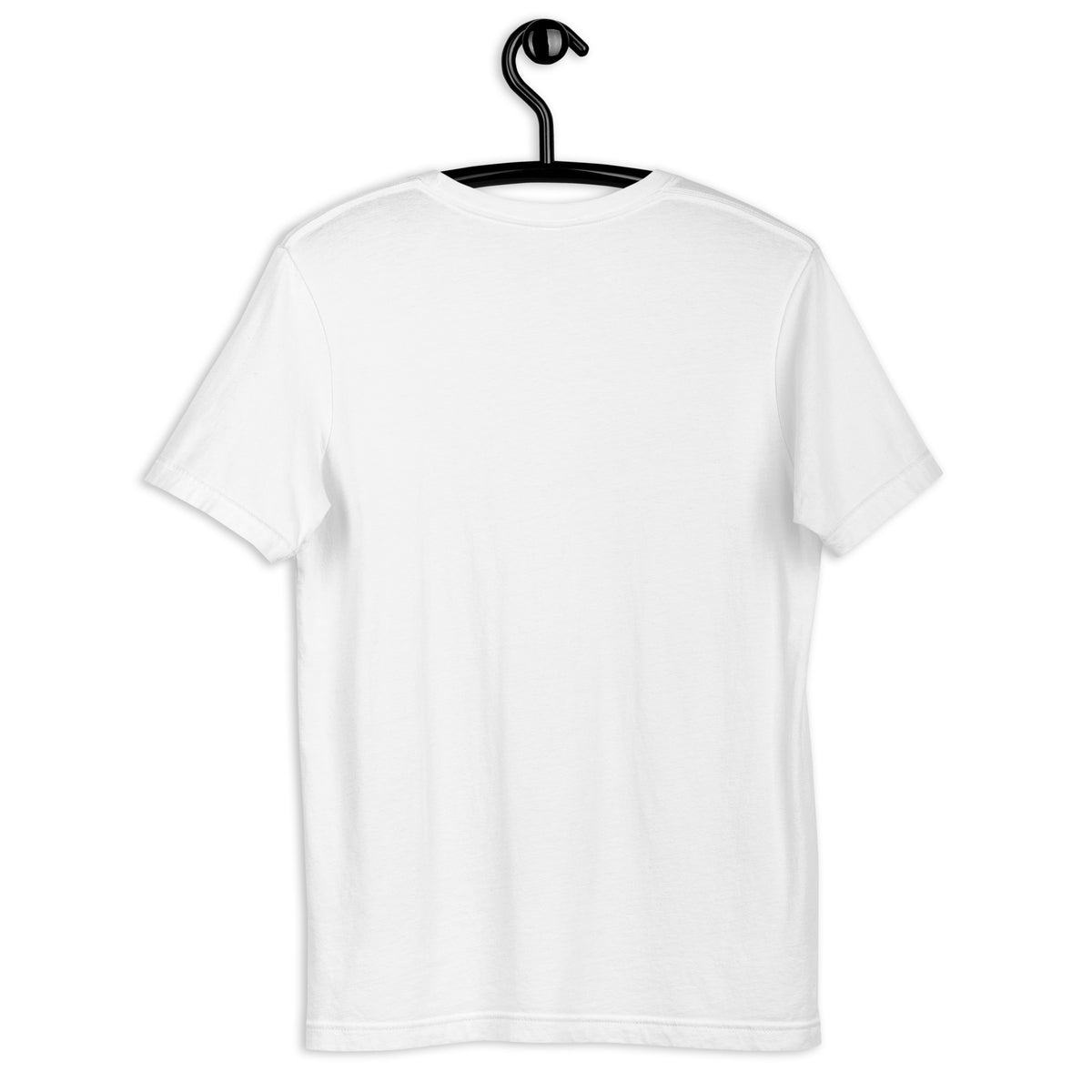 I Don’t Need ChatGPT, My Brother Knows Everything - Unisex t-shirt