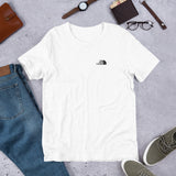 The Not Found I - Unisex t-shirt