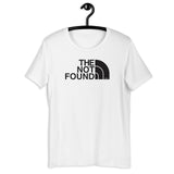 The Not Found II - Unisex t-shirt