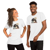 If Remote Work Were Bad - Unisex t-shirt