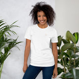 Tech Queen - Unisex t-shirt