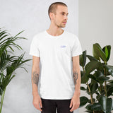 self.deploy(fearless) - Unisex t-shirt