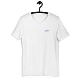 self.deploy(fearless) - Unisex t-shirt