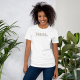 99 Little Bugs in the Code - Unisex t-shirt
