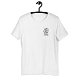 Anti Front-End Club - Unisex t-shirt
