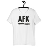 AFK - Unisex t-shirt
