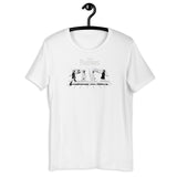 The Features III - Unisex t-shirt