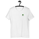 ICQ Uh-Oh Error Tee - Unisex t-shirt