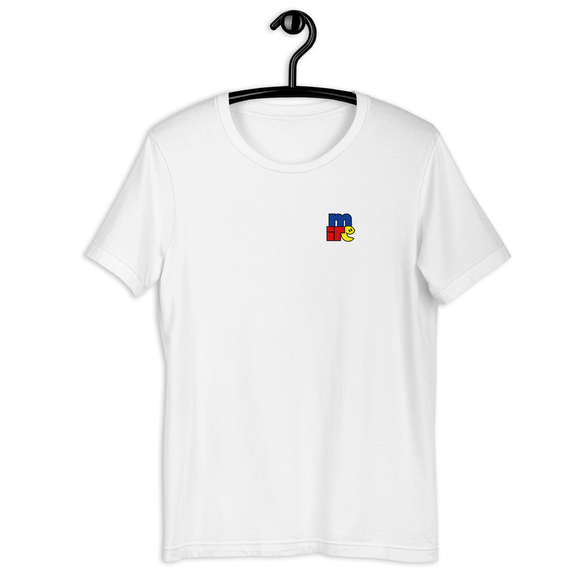 mIRC Logo - Unisex t-shirt