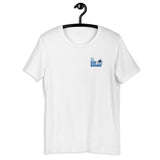 Stay Debugging - Unisex t-shirt