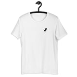 Offline Dino Developer - Unisex t-shirt