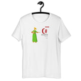 C# In Depth - Unisex t-shirt