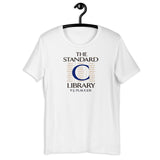 The Standard C Library - Unisex t-shirt
