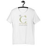 The C Programming Language - Unisex t-shirt