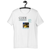 Code Complete - Unisex t-shirt
