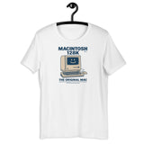 Macintosh 128K - Unisex t-shirt