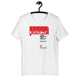 Pascal User Manual and Report - Unisex t-shirt