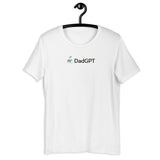 DadGPT - Unisex t-shirt