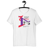 Structure and Interpretation of Computer Programs II -Unisex t-shirt