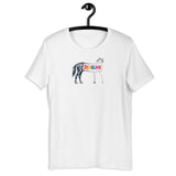 Deadline - Unisex t-shirt