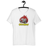 Out of Memory - Unisex t-shirt