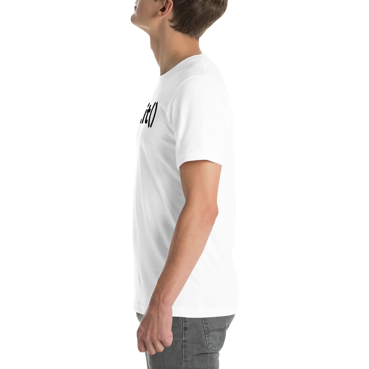 do.it() - Unisex t-shirt