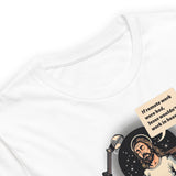 If Remote Work Were Bad - Unisex t-shirt