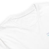 npm install self-worth - Unisex t-shirt