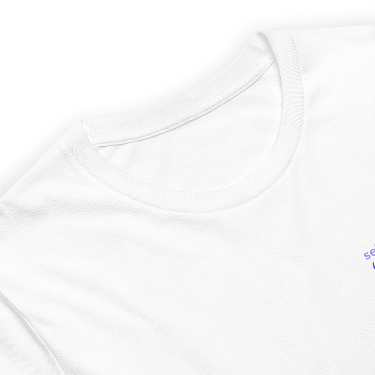 self.deploy(fearless) - Unisex t-shirt