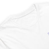 self.deploy(fearless) - Unisex t-shirt