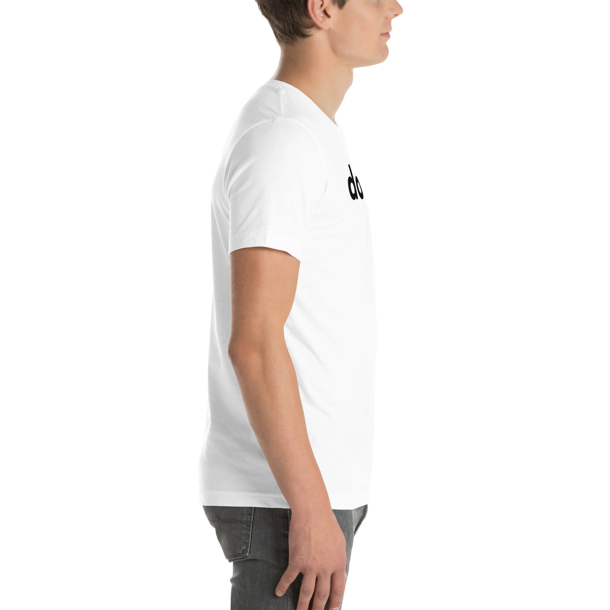 do.it() - Unisex t-shirt