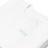 npm install self-worth - Unisex t-shirt