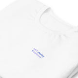 self.deploy(fearless) - Unisex t-shirt