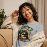 Tecnology - Women's Relaxed T-Shirt