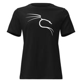 Kali Linux – The Power of Penetration Testing - Women's Relaxed T-Shirt