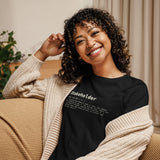 Stakeholder Definition - Women's Relaxed T-Shirt